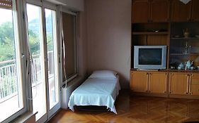 Apartman Buky