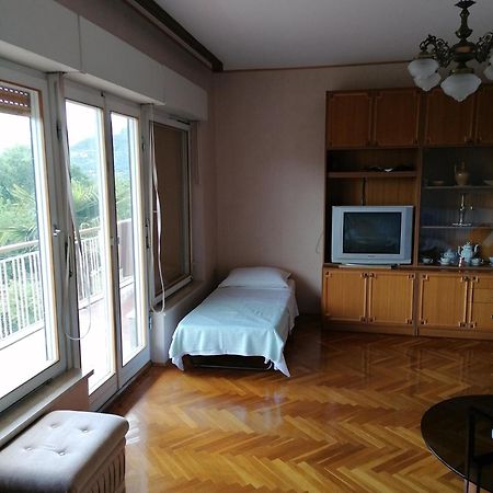 Apartman Buky Apartment Matulji Exterior photo