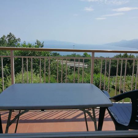 Apartman Buky Apartment Matulji Exterior photo