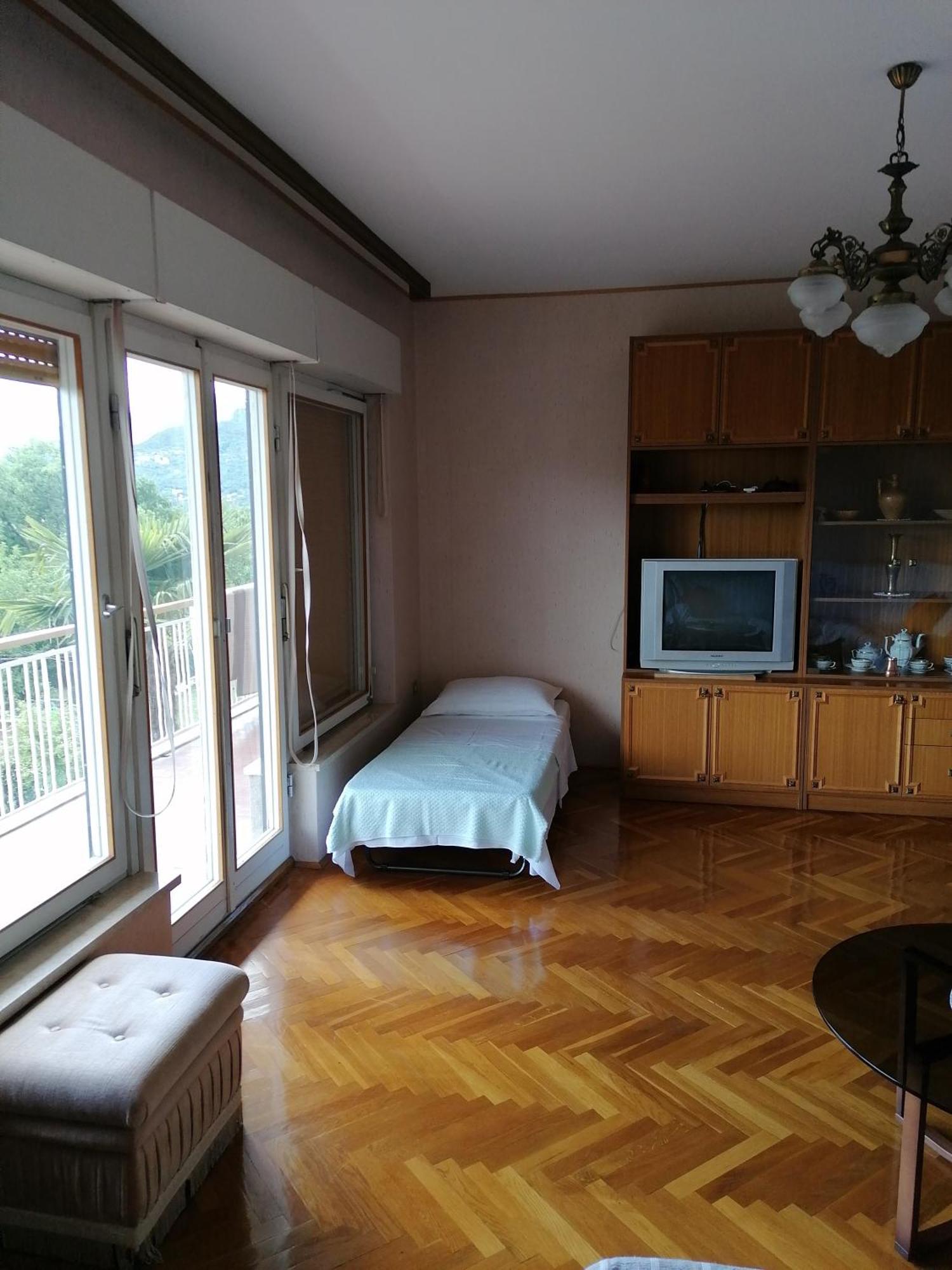 Apartman Buky Apartment Matulji Exterior photo