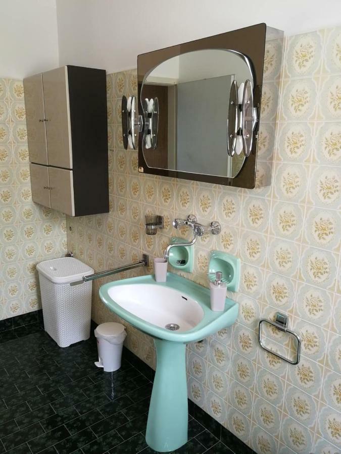 Apartman Buky Apartment Matulji Exterior photo