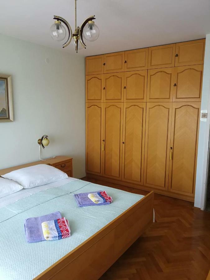 Apartman Buky Apartment Matulji Exterior photo