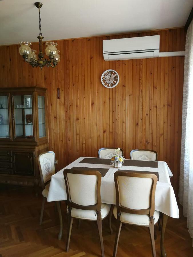 Apartman Buky Apartment Matulji Exterior photo