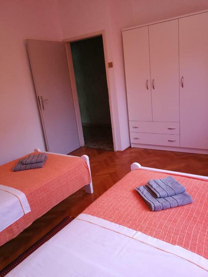 Apartman Buky Apartment Matulji Exterior photo