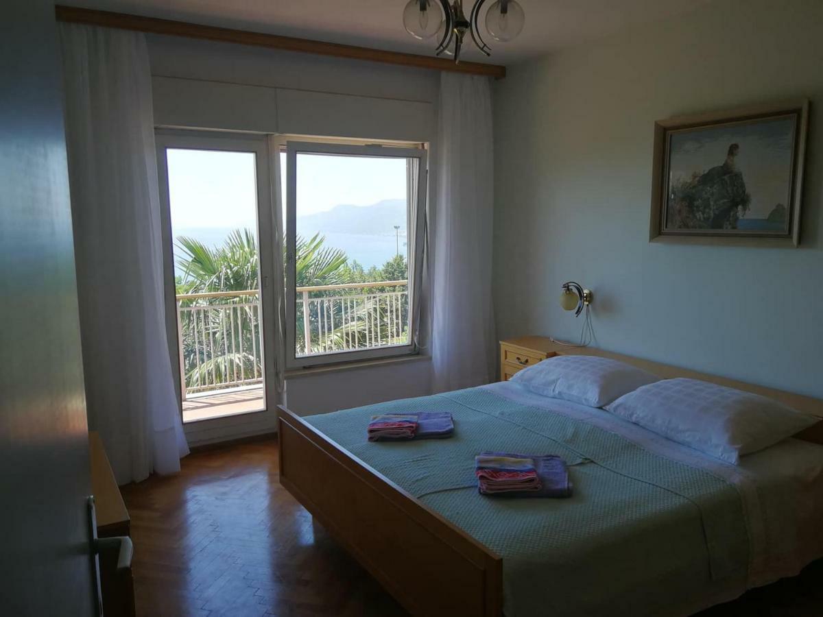 Apartman Buky Apartment Matulji Exterior photo