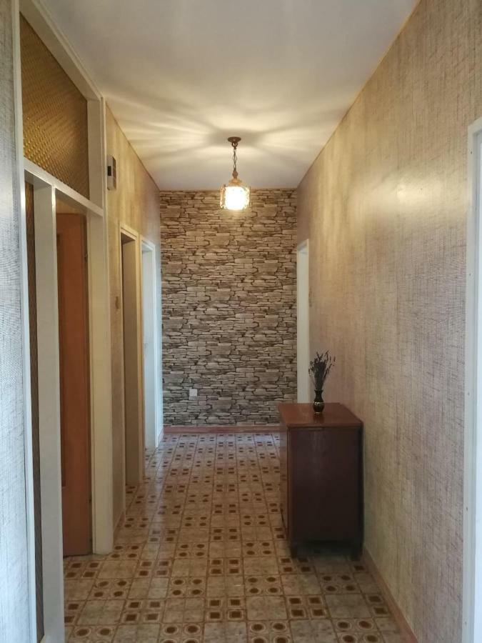 Apartman Buky Apartment Matulji Exterior photo