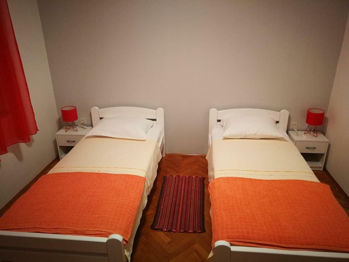Apartman Buky Apartment Matulji Exterior photo