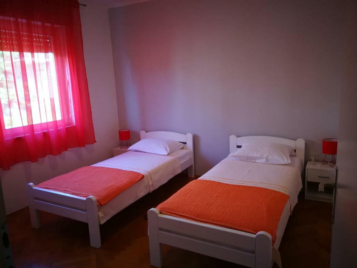 Apartman Buky Apartment Matulji Exterior photo